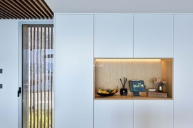 Moradia T4 - Arco da Calheta, Calheta (Madeira), Ilha da Madeira - Miniatura: 83/110