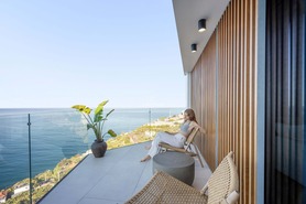 Moradia T4 - Arco da Calheta, Calheta (Madeira), Ilha da Madeira - Miniatura: 86/110