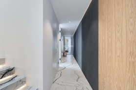 Moradia T4 - Arco da Calheta, Calheta (Madeira), Ilha da Madeira - Miniatura: 89/110