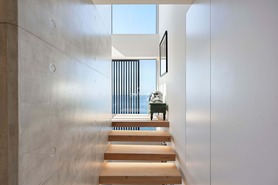 Moradia T4 - Arco da Calheta, Calheta (Madeira), Ilha da Madeira - Miniatura: 91/110