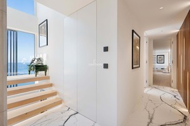 Moradia T4 - Arco da Calheta, Calheta (Madeira), Ilha da Madeira - Miniatura: 92/110