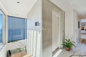 Moradia T4 - Arco da Calheta, Calheta (Madeira), Ilha da Madeira - Miniatura: 93/110