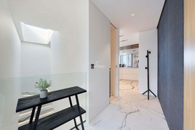 Moradia T4 - Arco da Calheta, Calheta (Madeira), Ilha da Madeira - Miniatura: 94/110