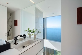 Moradia T4 - Arco da Calheta, Calheta (Madeira), Ilha da Madeira - Miniatura: 95/110