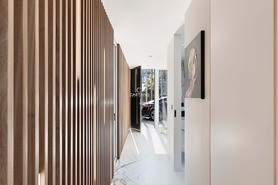 Moradia T4 - Arco da Calheta, Calheta (Madeira), Ilha da Madeira - Miniatura: 96/110