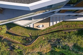 Moradia T4 - Arco da Calheta, Calheta (Madeira), Ilha da Madeira - Miniatura: 99/110