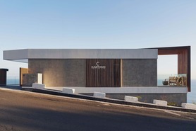 Moradia T4 - Arco da Calheta, Calheta (Madeira), Ilha da Madeira - Miniatura: 102/110