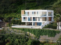 Moradia T4 - Arco da Calheta, Calheta (Madeira), Ilha da Madeira - Miniatura: 103/110