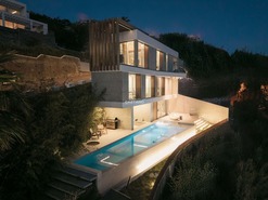 Moradia T4 - Arco da Calheta, Calheta (Madeira), Ilha da Madeira - Miniatura: 105/110