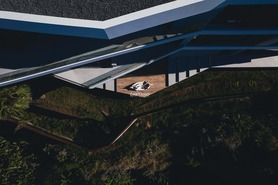 Moradia T4 - Arco da Calheta, Calheta (Madeira), Ilha da Madeira - Miniatura: 107/110