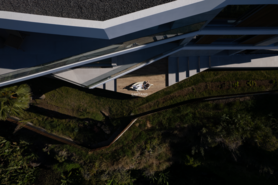 Moradia T4 - Arco da Calheta, Calheta (Madeira), Ilha da Madeira - Miniatura: 108/110