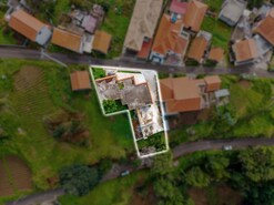 Moradia T3 - Calheta, Calheta, Ilha de S. Jorge - Miniatura: 1/26