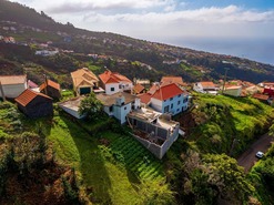 Moradia T3 - Calheta, Calheta, Ilha de S. Jorge - Miniatura: 4/26