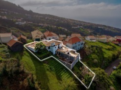 Moradia T3 - Calheta, Calheta, Ilha de S. Jorge - Miniatura: 5/26
