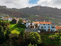 Moradia T3 - Calheta, Calheta, Ilha de S. Jorge - Miniatura: 12/26