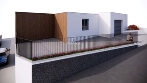 Moradia T3 - Calheta, Calheta, Ilha de S. Jorge - Miniatura: 23/26