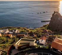 Moradia T3 - Ribeira Brava, Ribeira Brava, Ilha da Madeira - Miniatura: 2/32