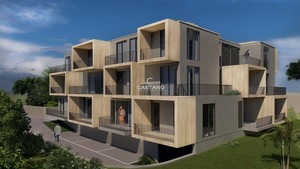 Apartamento T2 - So Martinho, Funchal, Ilha da Madeira - Miniatura: 3/14
