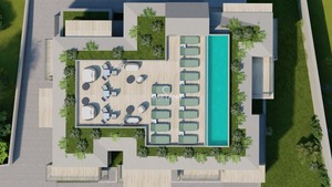 Apartamento T2 - So Martinho, Funchal, Ilha da Madeira - Miniatura: 5/14