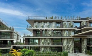 Apartamento T4 - So Martinho, Funchal, Ilha da Madeira - Miniatura: 17/60