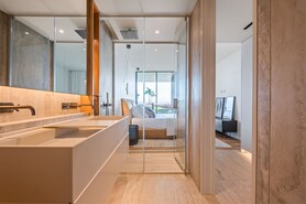 Apartamento T4 - So Martinho, Funchal, Ilha da Madeira - Miniatura: 30/60