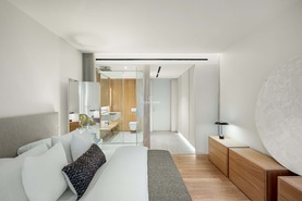 Apartamento T4 - So Martinho, Funchal, Ilha da Madeira - Miniatura: 52/60