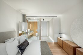 Apartamento T4 - So Martinho, Funchal, Ilha da Madeira - Miniatura: 53/60