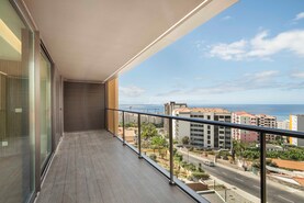 Apartamento T2 - So Martinho, Funchal, Ilha da Madeira - Miniatura: 2/51