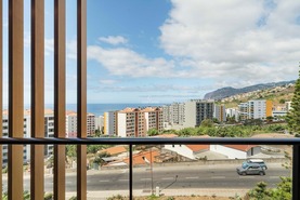 Apartamento T2 - So Martinho, Funchal, Ilha da Madeira - Miniatura: 20/51