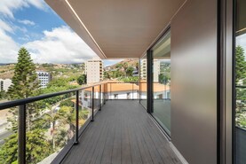 Apartamento T2 - So Martinho, Funchal, Ilha da Madeira - Miniatura: 21/51