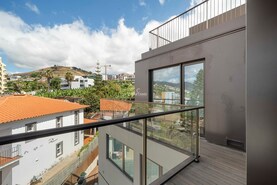 Apartamento T2 - So Martinho, Funchal, Ilha da Madeira - Miniatura: 22/51