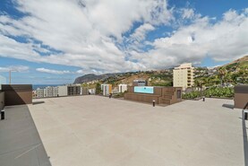 Apartamento T2 - So Martinho, Funchal, Ilha da Madeira - Miniatura: 24/51