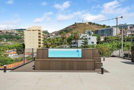 Apartamento T2 - So Martinho, Funchal, Ilha da Madeira - Miniatura: 25/51