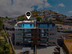 Apartamento T2 - So Martinho, Funchal, Ilha da Madeira - Miniatura: 36/51