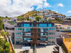 Apartamento T2 - So Martinho, Funchal, Ilha da Madeira - Miniatura: 37/51