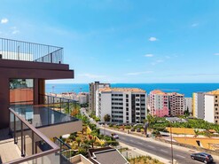 Apartamento T2 - So Martinho, Funchal, Ilha da Madeira - Miniatura: 41/51