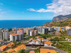 Apartamento T2 - So Martinho, Funchal, Ilha da Madeira - Miniatura: 44/51