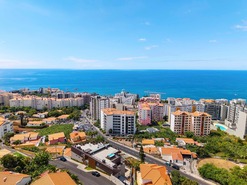 Apartamento T2 - So Martinho, Funchal, Ilha da Madeira - Miniatura: 45/51