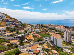 Apartamento T2 - So Martinho, Funchal, Ilha da Madeira - Miniatura: 46/51