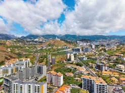 Apartamento T2 - So Martinho, Funchal, Ilha da Madeira - Miniatura: 47/51