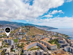 Apartamento T2 - So Martinho, Funchal, Ilha da Madeira - Miniatura: 48/51