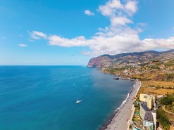 Apartamento T2 - So Martinho, Funchal, Ilha da Madeira - Miniatura: 49/51