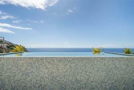 Apartamento T1 - No Definido, Calheta (Madeira), Ilha da Madeira - Miniatura: 1/29