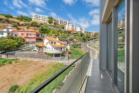 Apartamento T1 - No Definido, Calheta (Madeira), Ilha da Madeira - Miniatura: 13/29
