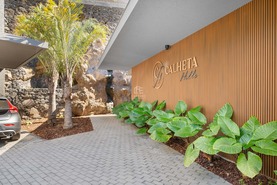 Apartamento T1 - No Definido, Calheta (Madeira), Ilha da Madeira - Miniatura: 23/29
