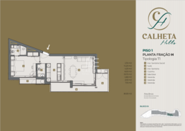 Apartamento T1 - No Definido, Calheta (Madeira), Ilha da Madeira - Miniatura: 29/29
