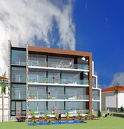 Apartamento T2 - Ponta do Sol, Ponta do Sol, Ilha da Madeira - Miniatura: 4/6