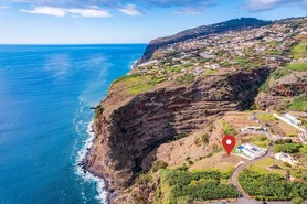 Terreno Rstico T0 - Calheta, Calheta, Ilha de S. Jorge