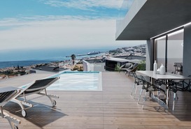 Moradia T3 - Funchal, Funchal, Ilha da Madeira