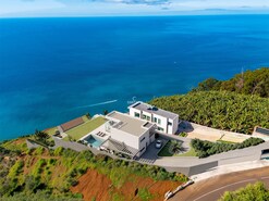 Moradia T3 - Ponta do Sol, Ponta do Sol, Ilha da Madeira